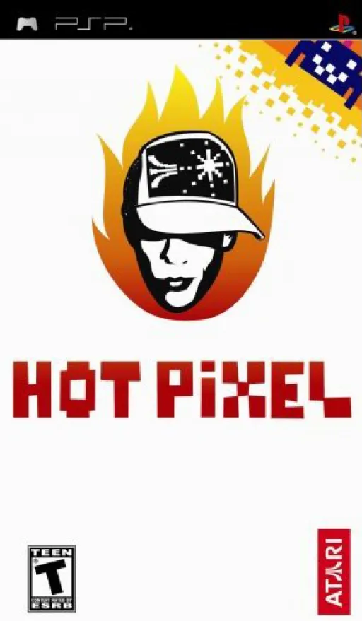 Hot Pixel (USA)